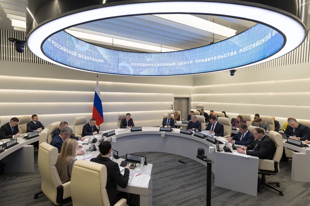 Дмитрий Патрушев: Рабочая группа продолжит точечно выезжать на проблемные очистные объекты