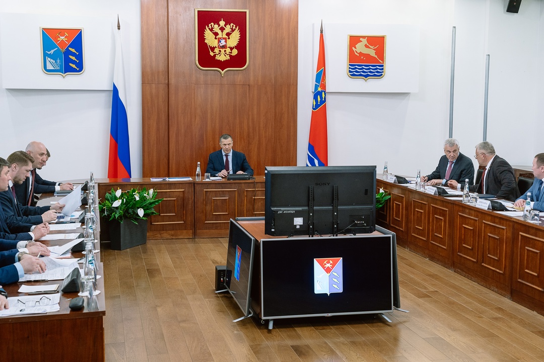 Юрий Трутнев: Необходимо обеспечить безопасность людей при прохождении пожароопасного сезона и паводкоопасного периода
