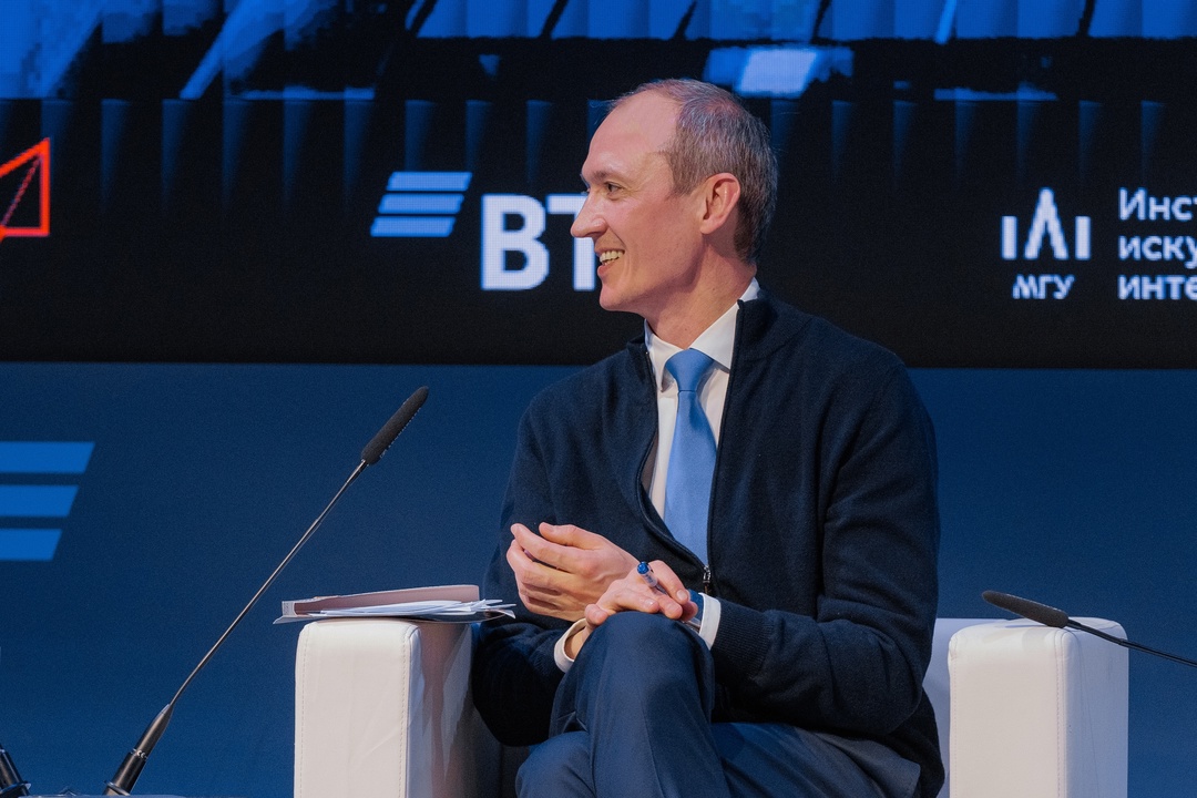 Дмитрий Григоренко – о регулировании платформенной экономики