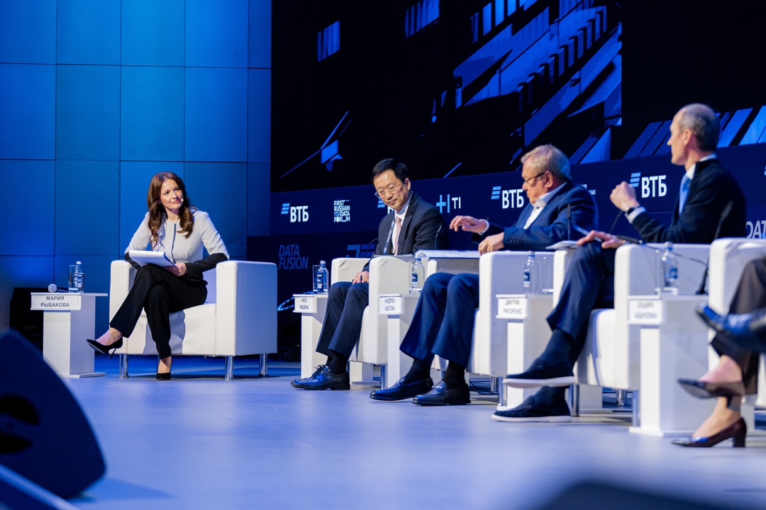 Дмитрий Григоренко – о регулировании платформенной экономики