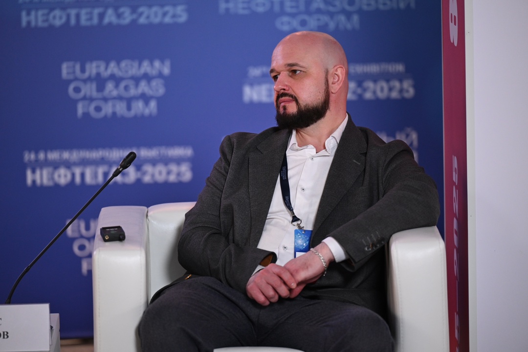 Денис Борисов о балансе интересов бюджета и нефтегазовой отрасли