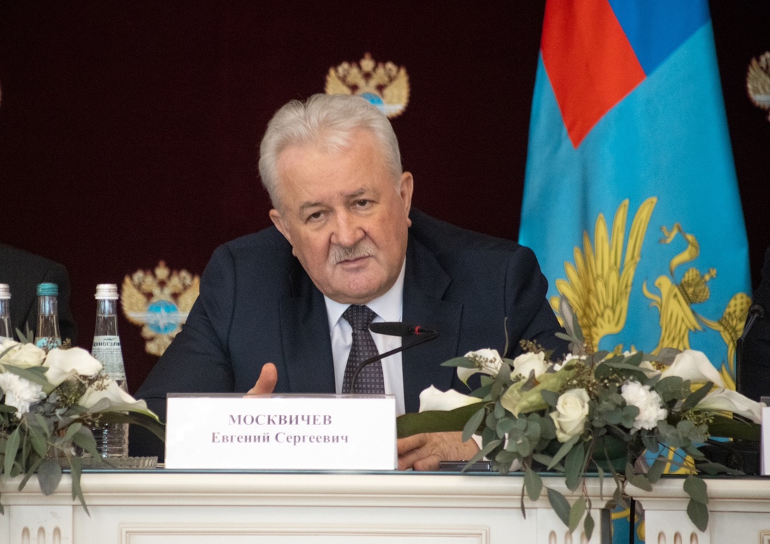 Сегодня в Министерстве транспорта прошло важное для отрасли событие — Съезд транспортников России