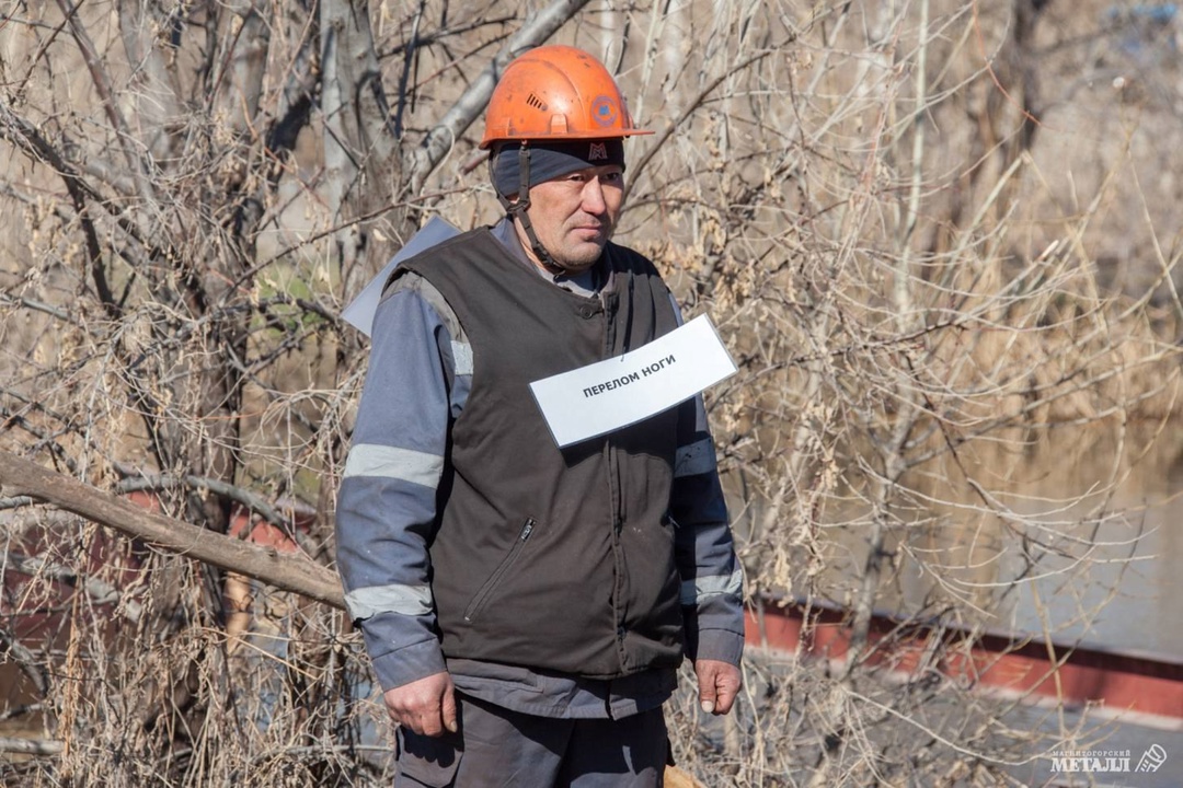 Когда дамба не выдержала, а мы — выдержали: как ММК отрабатывает ЧС по полной!