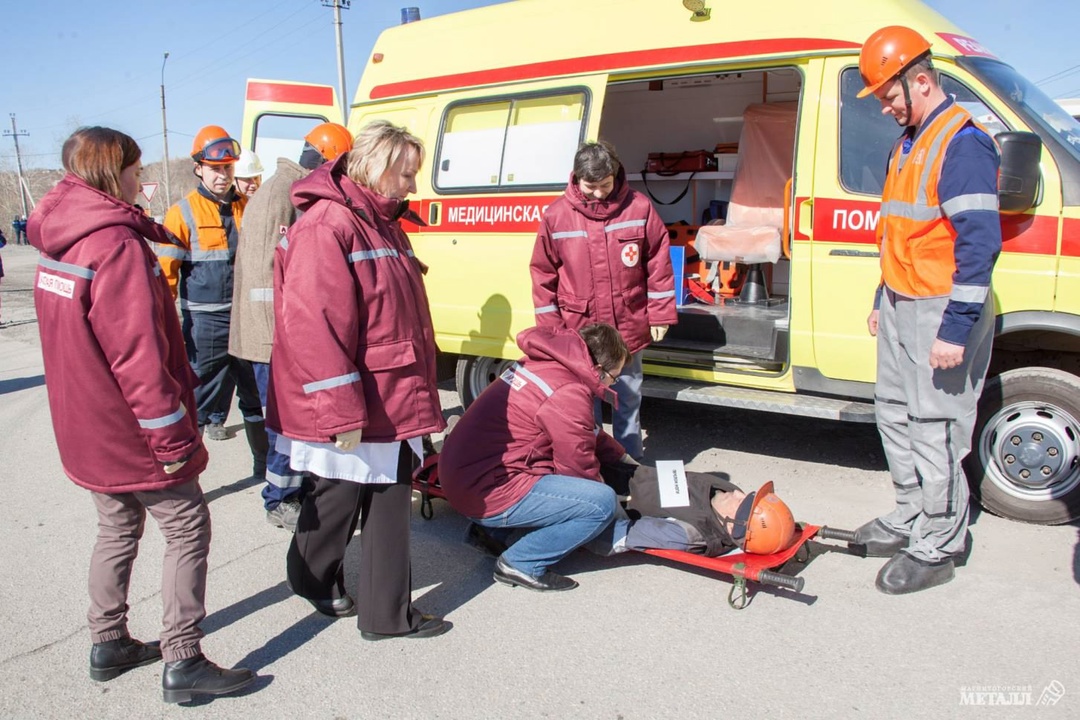 Когда дамба не выдержала, а мы — выдержали: как ММК отрабатывает ЧС по полной!