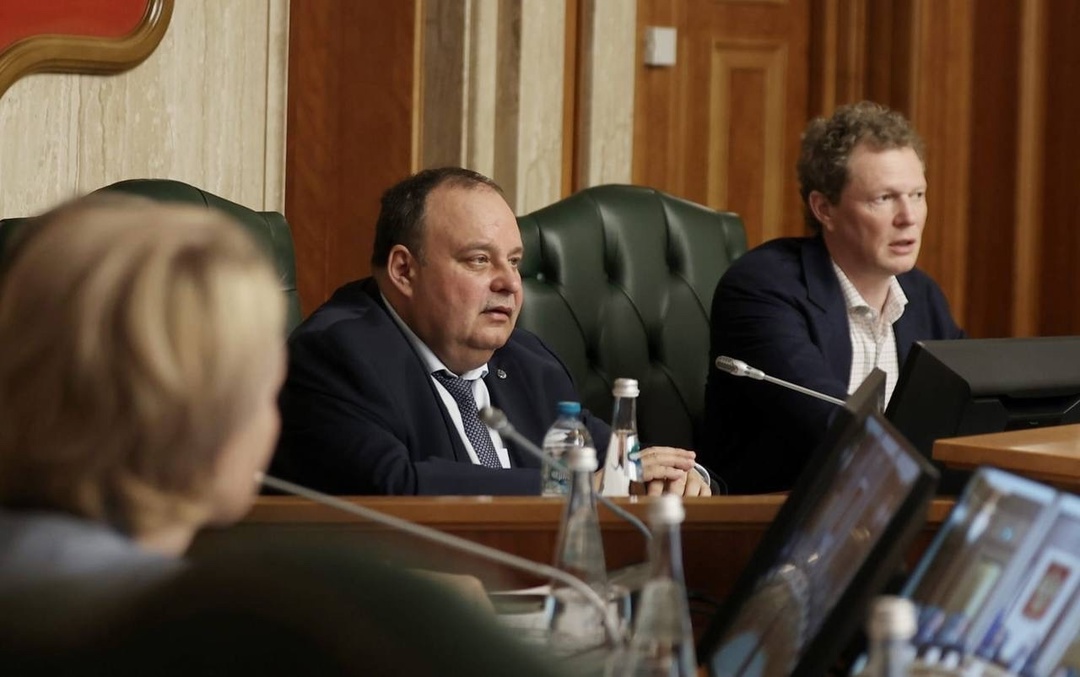 Актуальные вопросы о налоге на профессиональный доход обсудили на заседании Общественного совета при ФНС России