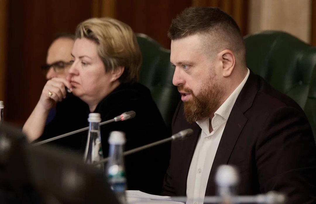 Актуальные вопросы о налоге на профессиональный доход обсудили на заседании Общественного совета при ФНС России