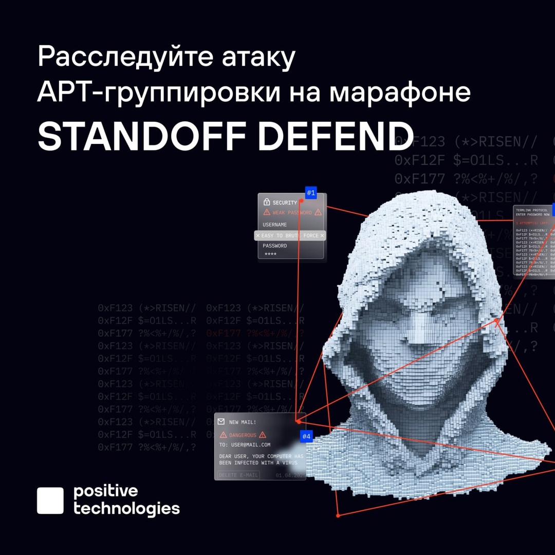 Самое время для нового задания марафона Standoff Defend