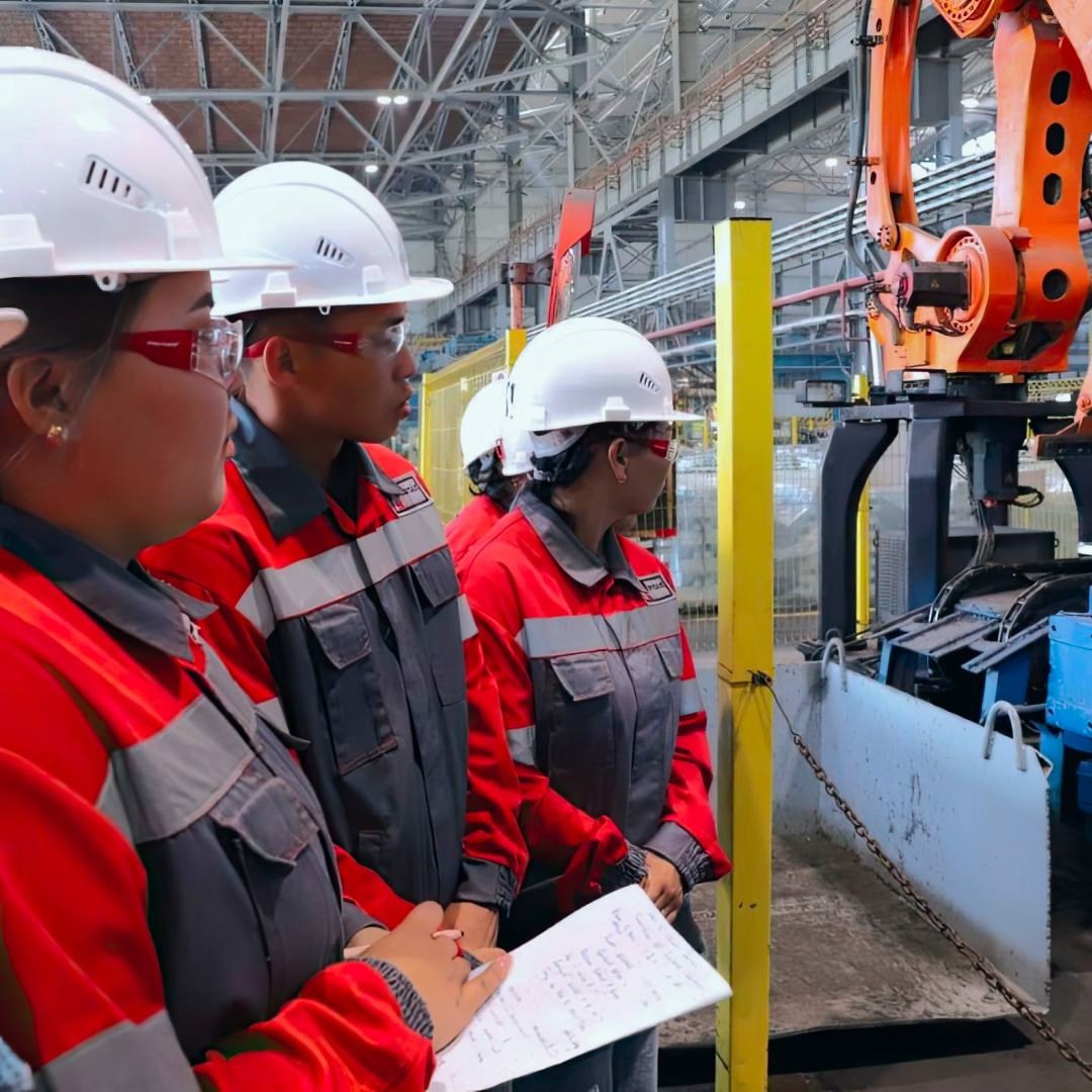 Друзья, согласитесь, одно дело — читать о технологиях и трендах в отрасли, а совсем другое — увидеть их в действии