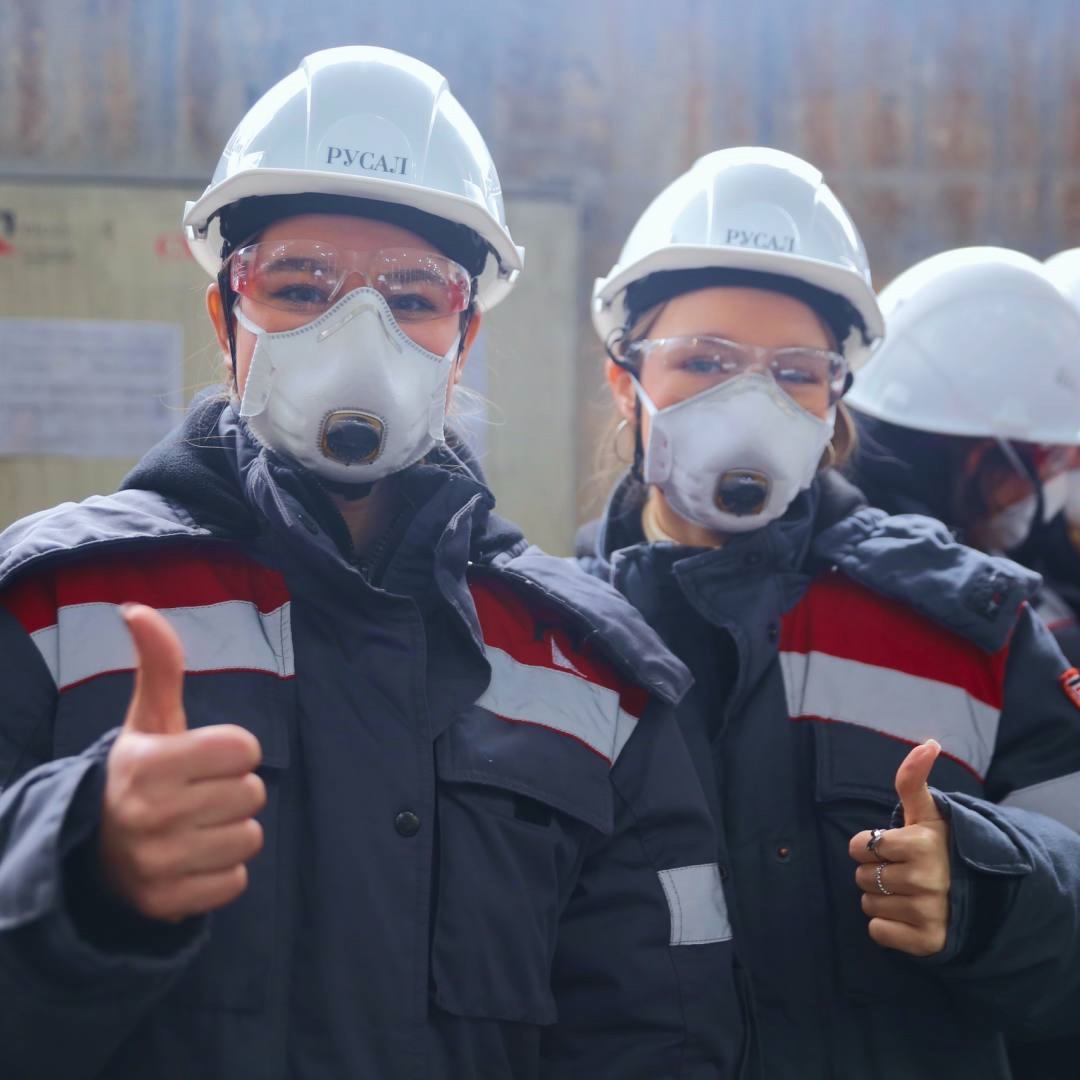 Друзья, согласитесь, одно дело — читать о технологиях и трендах в отрасли, а совсем другое — увидеть их в действии