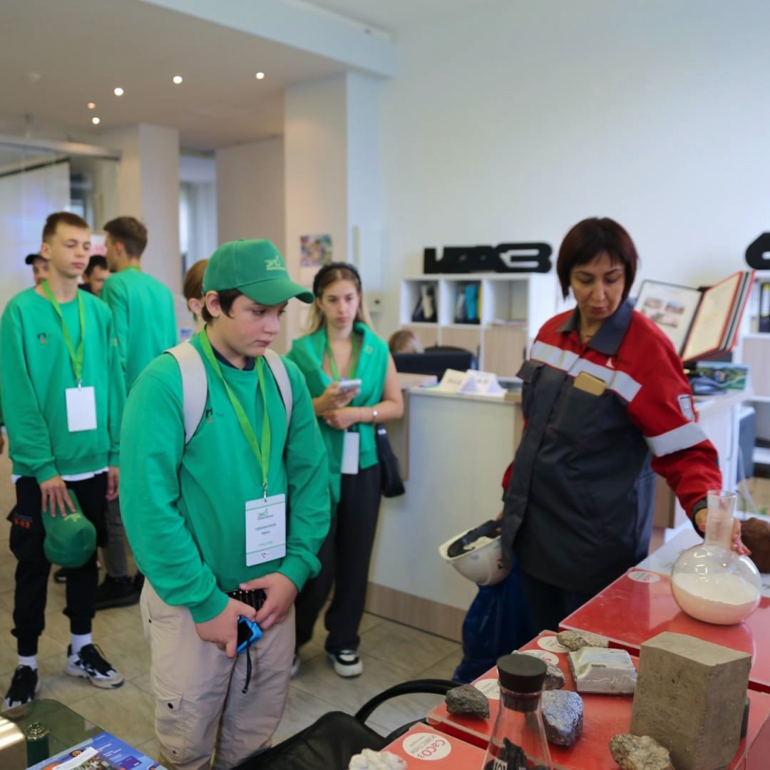 Друзья, согласитесь, одно дело — читать о технологиях и трендах в отрасли, а совсем другое — увидеть их в действии