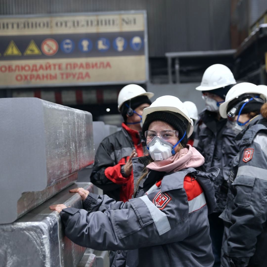 Друзья, согласитесь, одно дело — читать о технологиях и трендах в отрасли, а совсем другое — увидеть их в действии