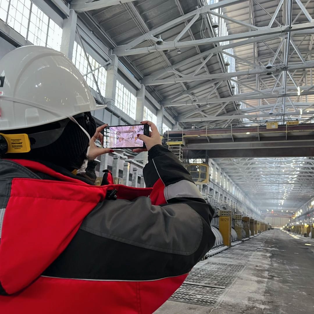 Друзья, согласитесь, одно дело — читать о технологиях и трендах в отрасли, а совсем другое — увидеть их в действии