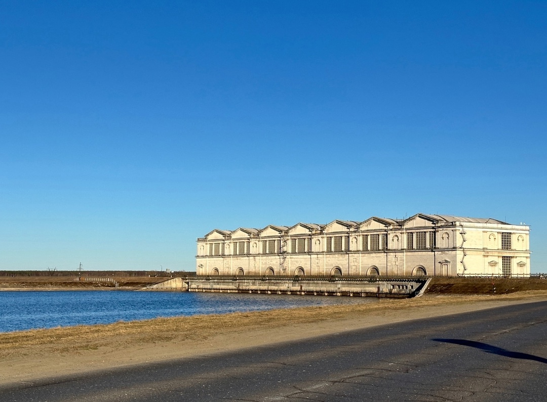 На Верхней Волге завершилось половодье. Оно стало самым слабым за всю историю наблюдений