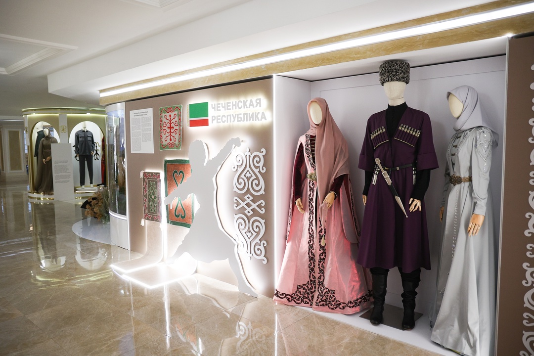 Председатель Совета Федерации Валентина Матвиенко обсудила с председателем Парламента Чеченской Республики Шаидом Жамалдаевым перспективы…