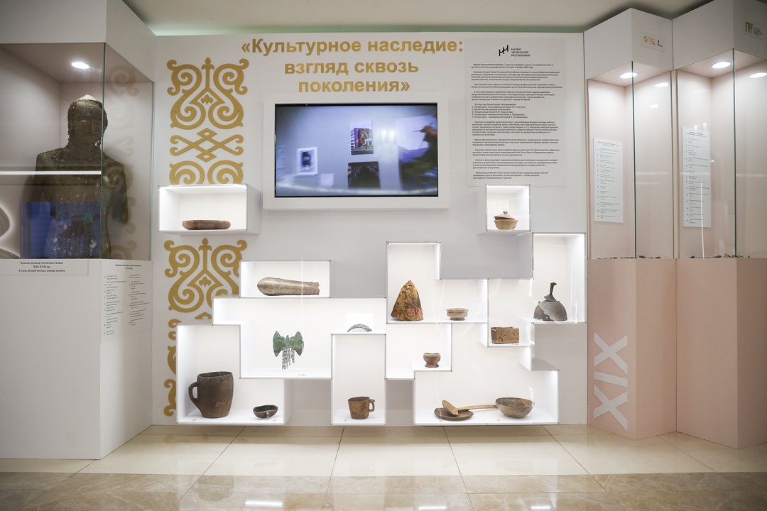 Председатель Совета Федерации Валентина Матвиенко обсудила с председателем Парламента Чеченской Республики Шаидом Жамалдаевым перспективы…