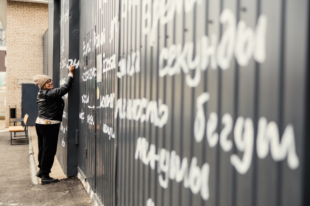 Каким будет новый сезон «Открытых мастерских»?