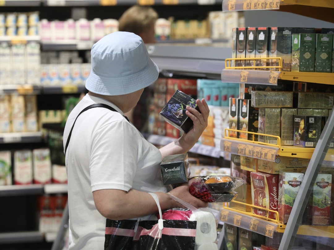 Розничные продажи чая с начала февраля 2024 года по конец января 2025-го сократились на 3% к год к году, пишет «Коммерсантъ» со ссылкой на данные аналитической…