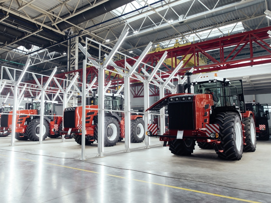 «Росагролизинг» в марте утвердил новую стратегию развития до 2030 года, которая предусматривает создание прибыльной экосистемы и выход на IPO, пишет «Интерфакс»