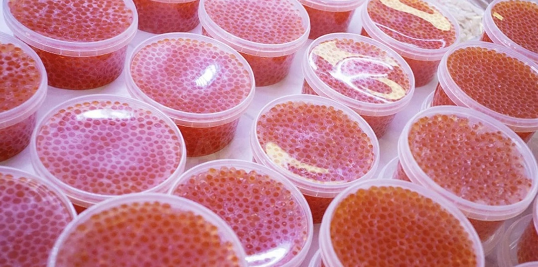 Совет Федерации одобрил законопроект о продлении эксперимента по ограничению авиаперевозок красной икры с Дальнего Востока еще на два года, до 1 августа 2027…