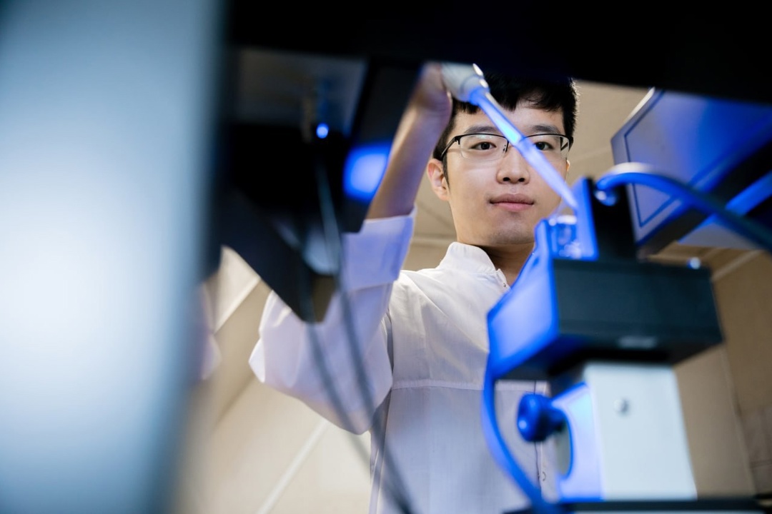 Дмитрий Чернышенко поздравил коллектив Российского государственного университета нефти и газа имени И.М.Губкина с 95-летием