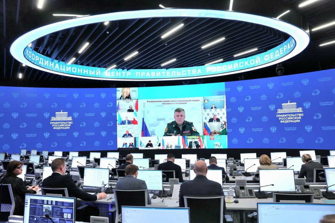 Дмитрий Чернышенко: В этом году более 40,5 тыс. лагерей отдыха должны принять порядка 6 млн школьников