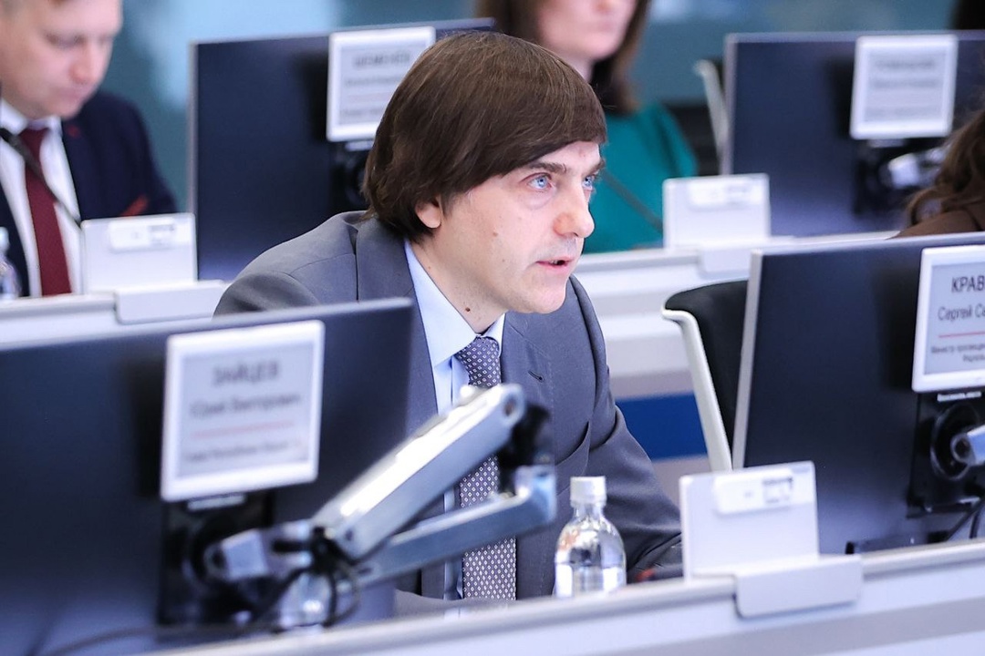 Дмитрий Чернышенко: В этом году более 40,5 тыс. лагерей отдыха должны принять порядка 6 млн школьников