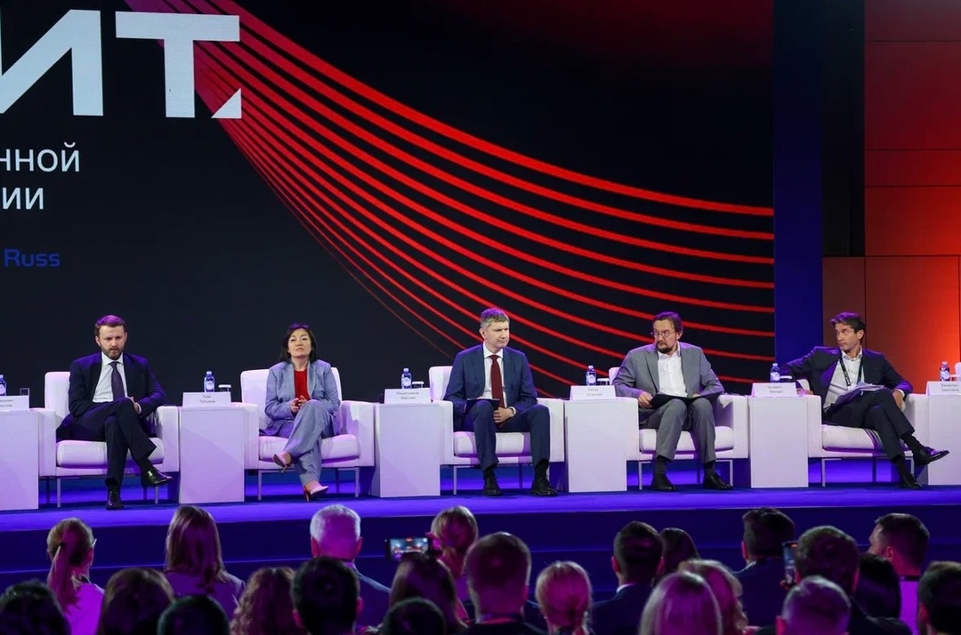 Максим Решетников: Законопроект о платформах согласован со всеми органами власти