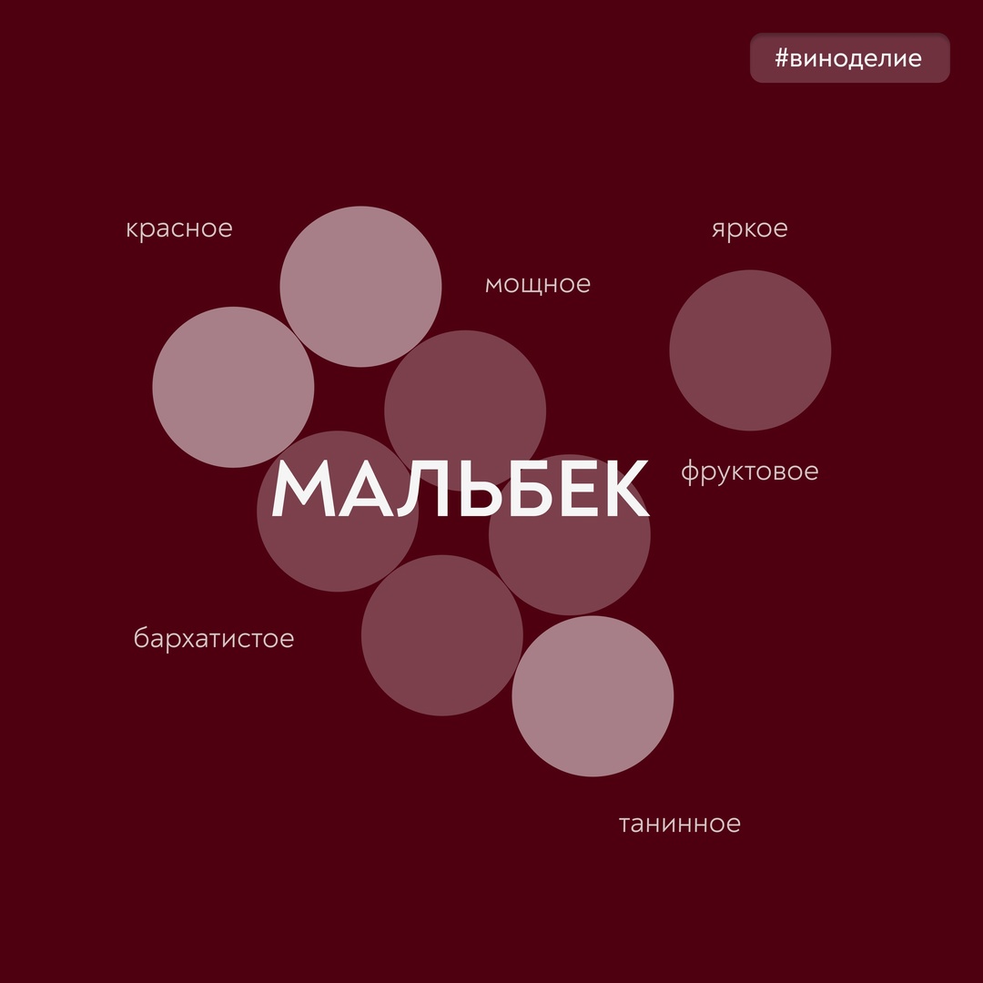 Он завоевал сердца российских виноделов