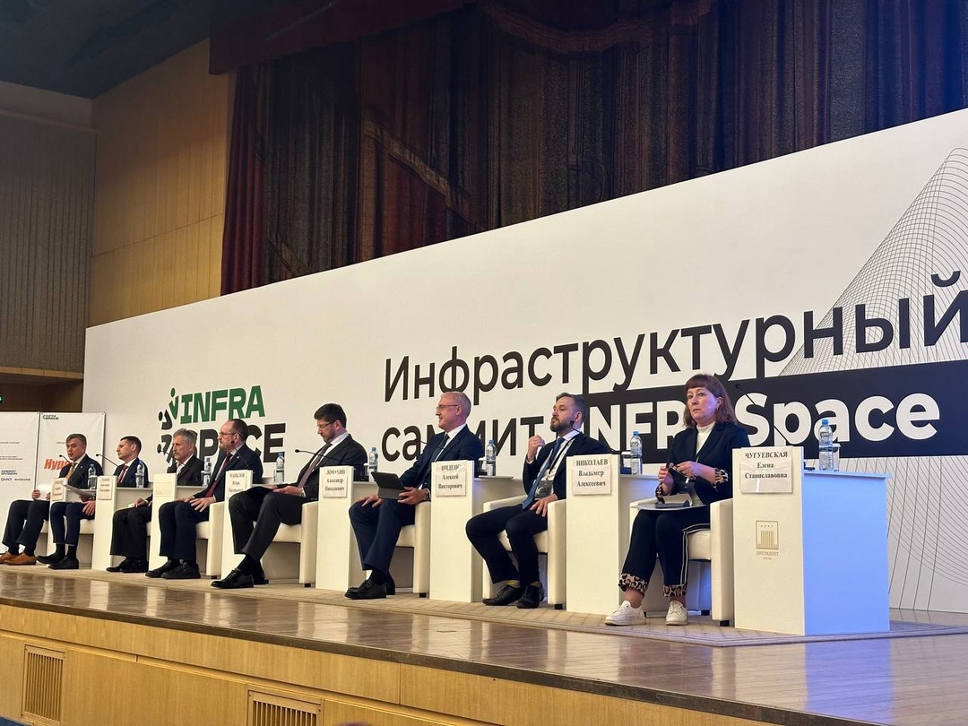 За счет инфраструктурных бюджетных кредитов (ИБК) введено 429 объектов инфраструктуры