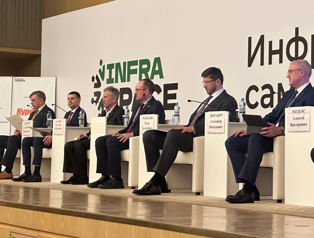 За счет инфраструктурных бюджетных кредитов (ИБК) введено 429 объектов инфраструктуры