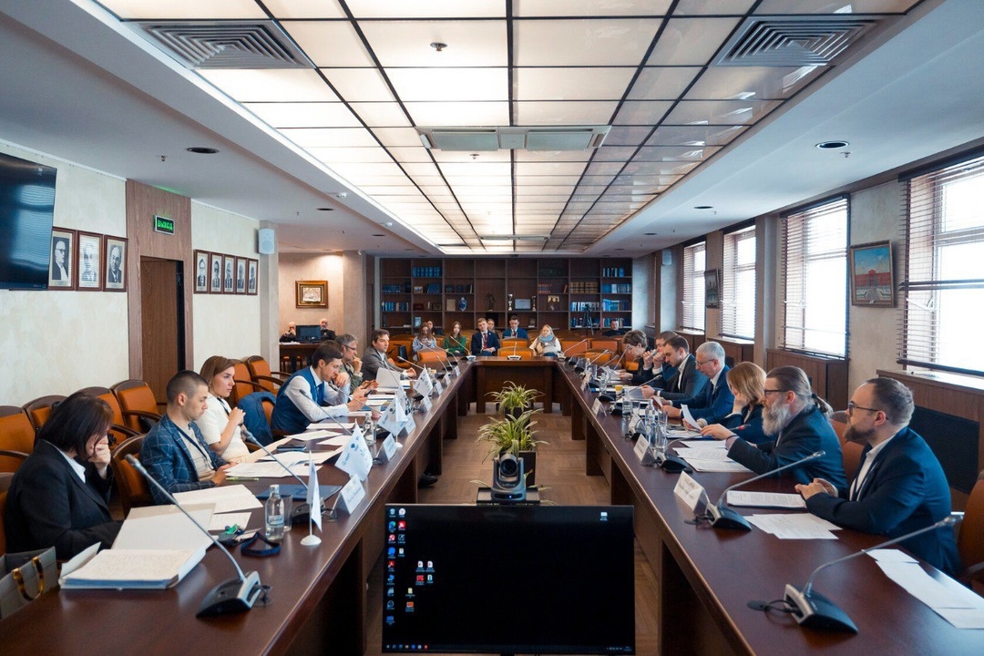 В МГУ прошел заключительный этап конкурса среди студентов юрфаков MSU Open Urban Law Cup