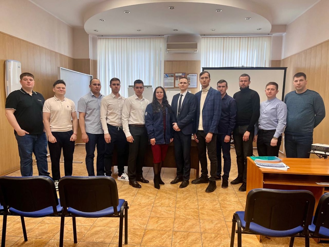 Гении в касках: металлурги удивляют!