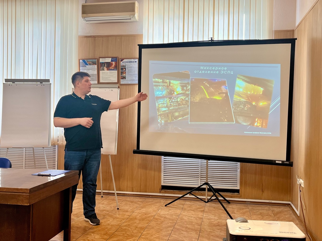 Гении в касках: металлурги удивляют!