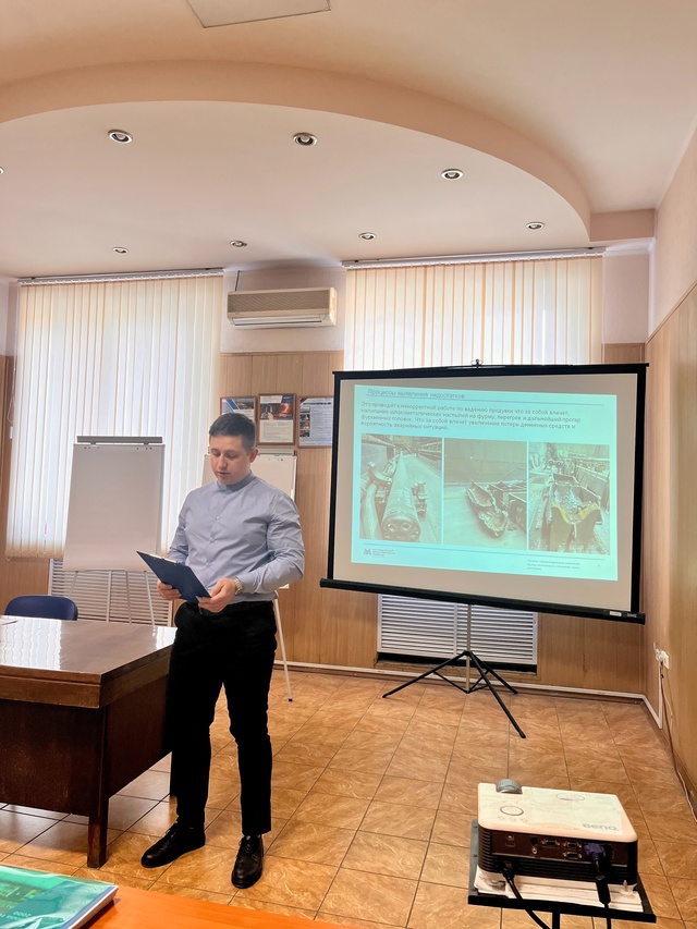 Гении в касках: металлурги удивляют!