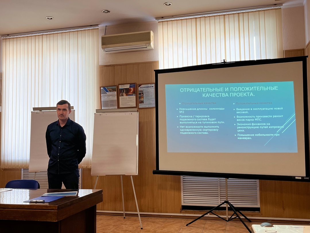 Гении в касках: металлурги удивляют!