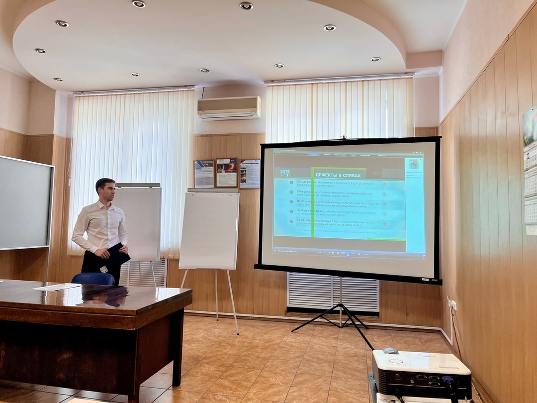 Гении в касках: металлурги удивляют!