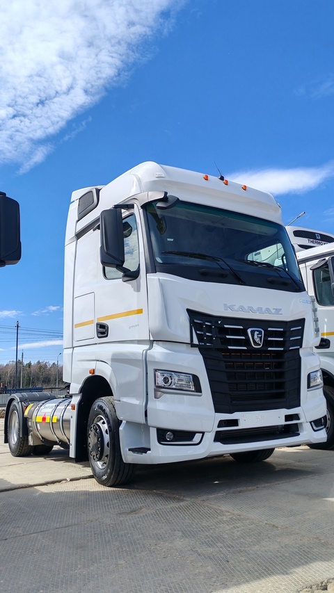 «НОВАТЭК» представил программу «Чистое топливо – чистая экономия»