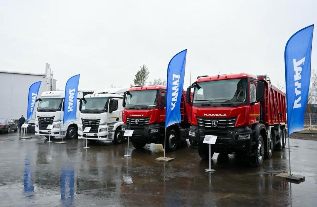 «НОВАТЭК» представил программу «Чистое топливо – чистая экономия»