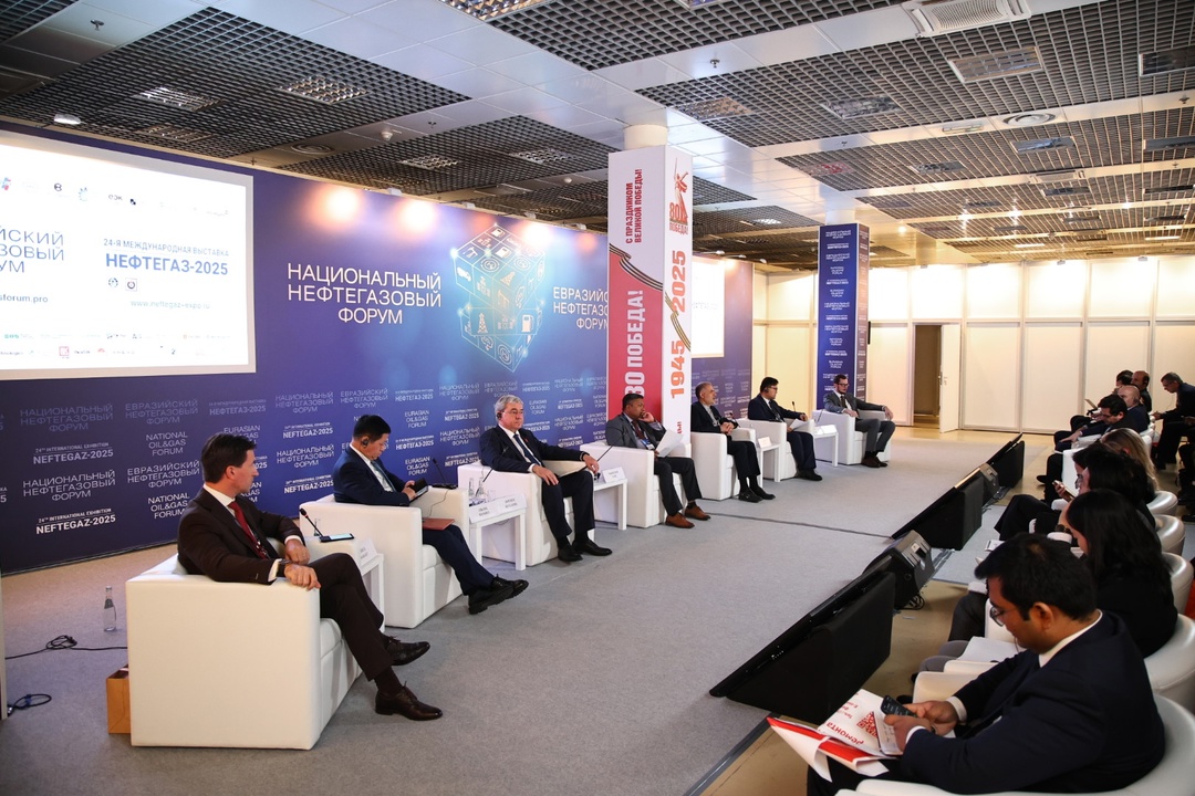 Какое будущее ждет Россию и страны Азии в сфере энергетики?