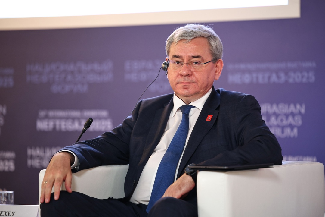 Какое будущее ждет Россию и страны Азии в сфере энергетики?