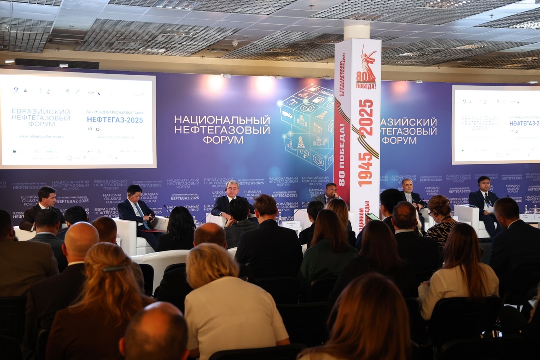 Какое будущее ждет Россию и страны Азии в сфере энергетики?