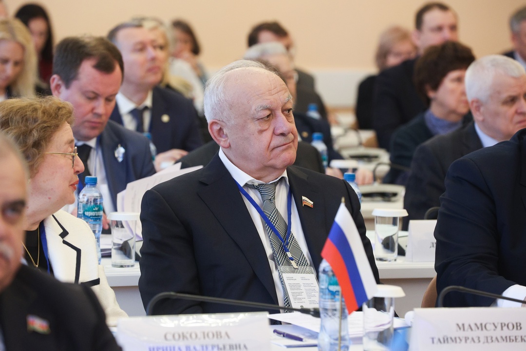 Сенаторы Российской Федерации приняли участие в работе Постоянных комиссий МПА СНГ по международному сотрудничеству, а также по вопросам обороны и безопасности