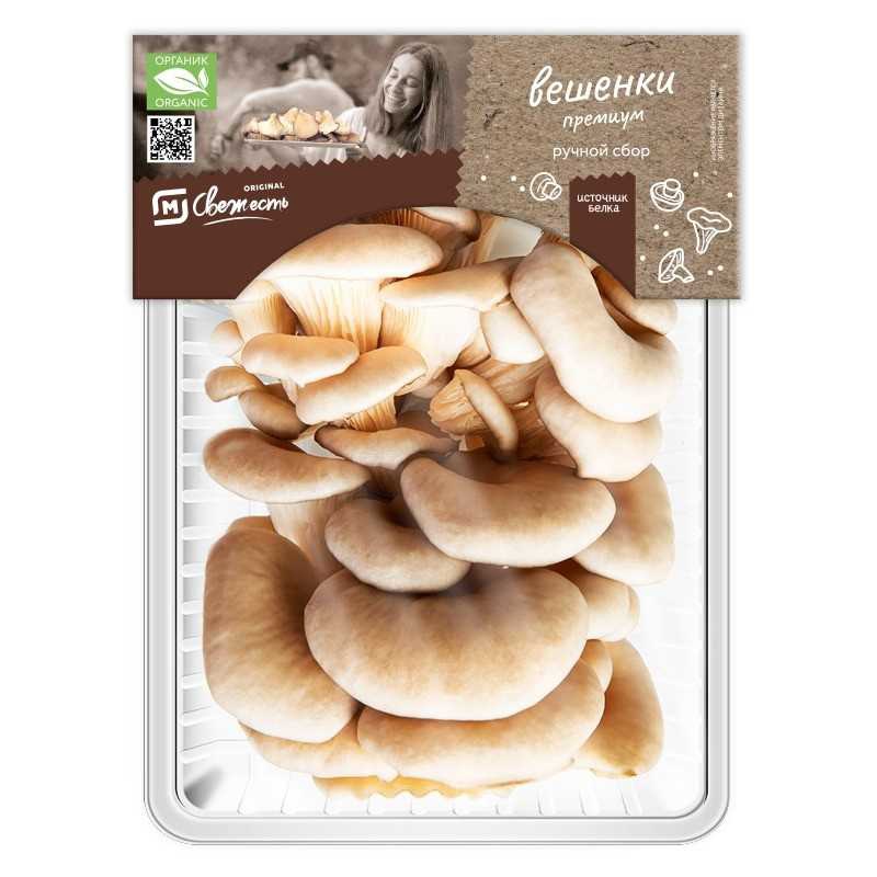 «Магнит» сообщил, что начинает поставки в свои магазины органических вешенок собственного производства. Сертификат соответствия органическому производству был…