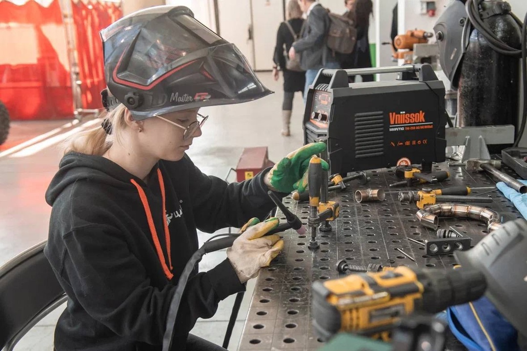 Объявлены победители первого конкурса студенческих конструкторских бюро