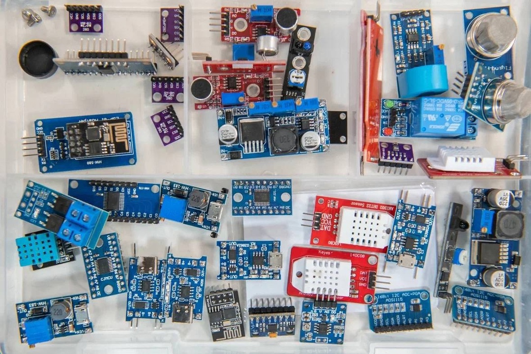 Объявлены победители первого конкурса студенческих конструкторских бюро