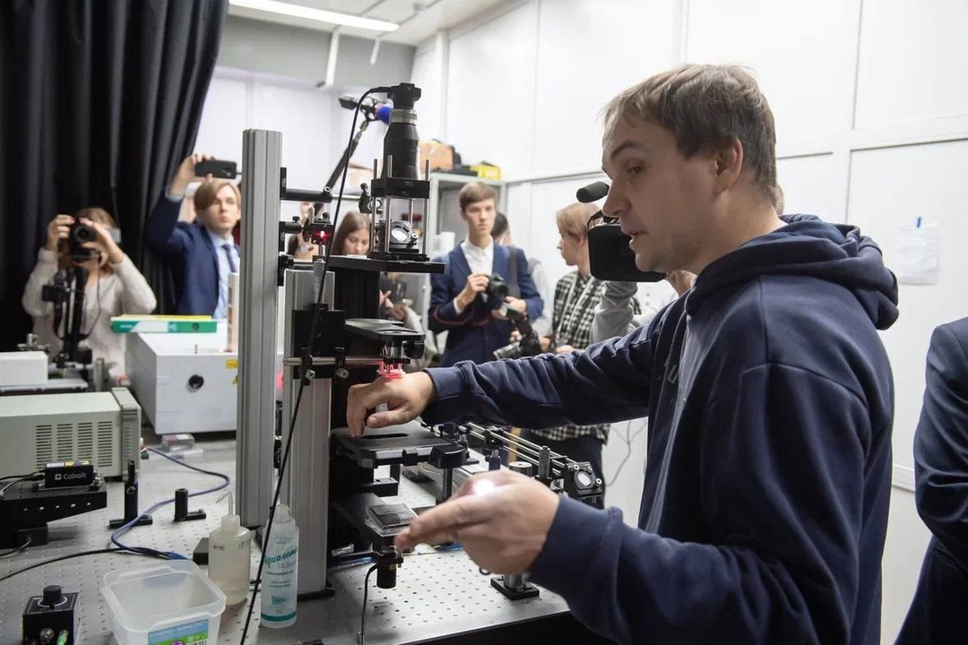 Объявлены победители первого конкурса студенческих конструкторских бюро