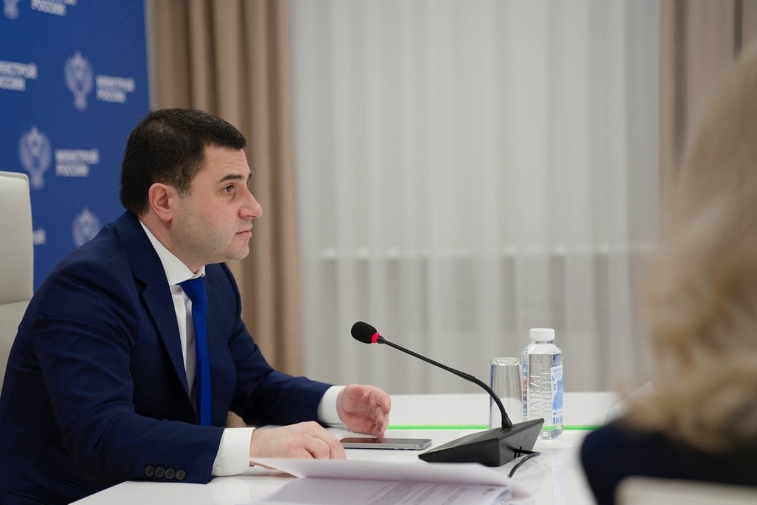 Регионы представили прогнозные показатели по вводу жилья на 2025 год