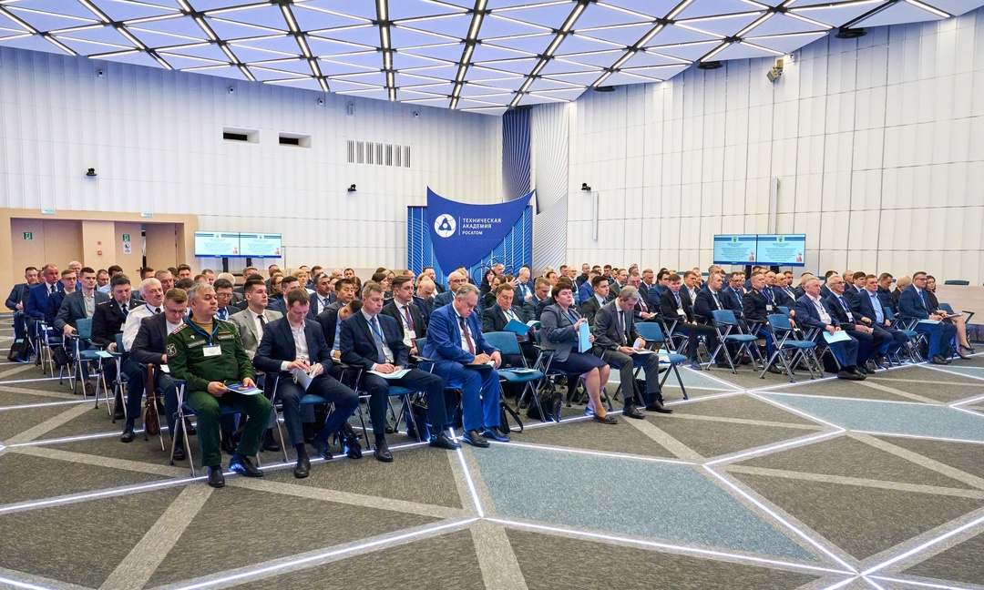 ️Состоялось выездное совещание по итогам работы Управления государственного энергетического надзора в 2024 году