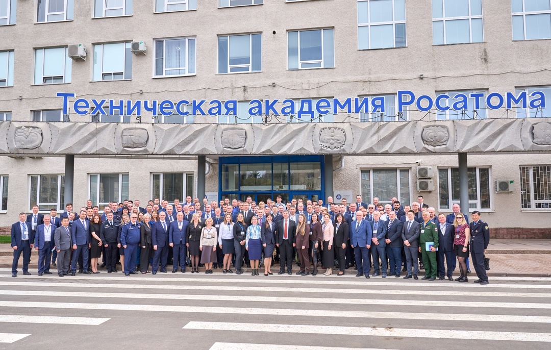 ️Состоялось выездное совещание по итогам работы Управления государственного энергетического надзора в 2024 году