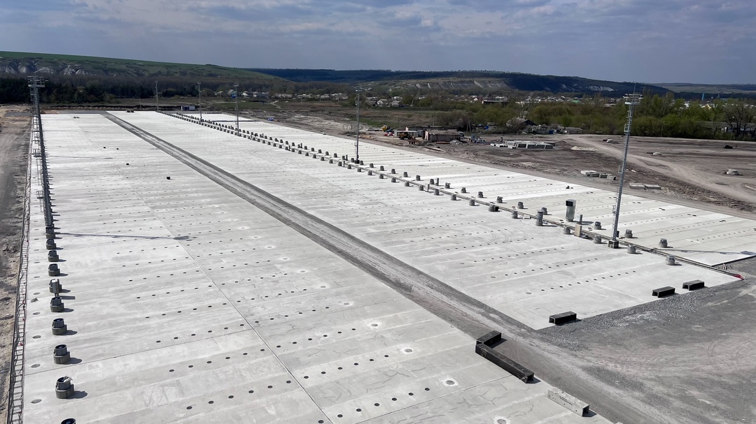 Отличные новости с нашего сахарного завода «Ника»